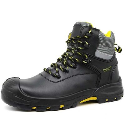 S3 Metal Free Safety Boots
