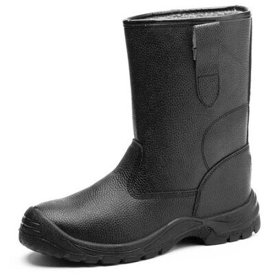 S3 Safety Boots