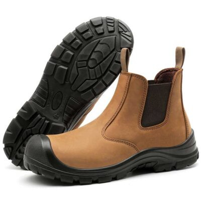 S3 Safety Work Boots