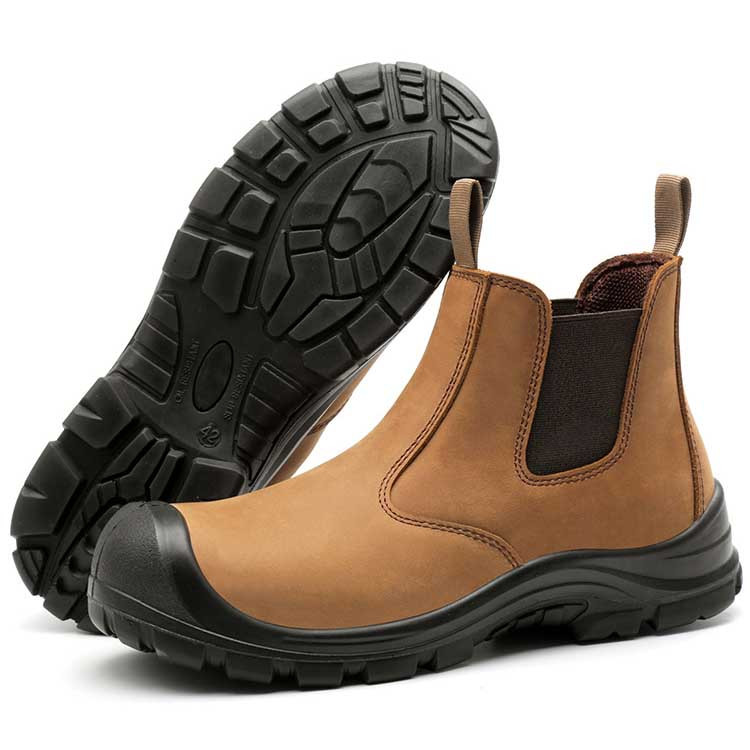 S3 Safety Work Boots