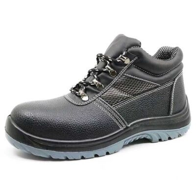 S3 Standard Safety Shoes