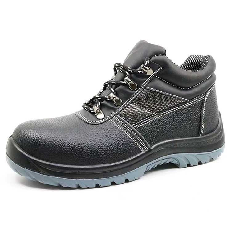 S3 Standard Safety Shoes