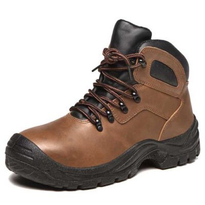 S3 Work Boots