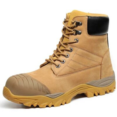 Safety Boots CE Approved