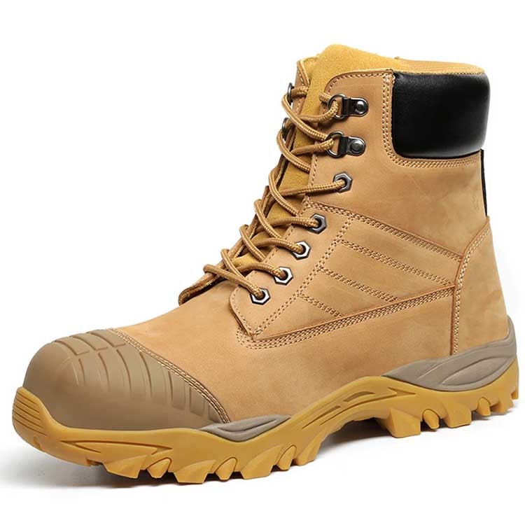 Safety Boots CE Approved