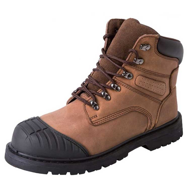 Safety Boots Goodyear