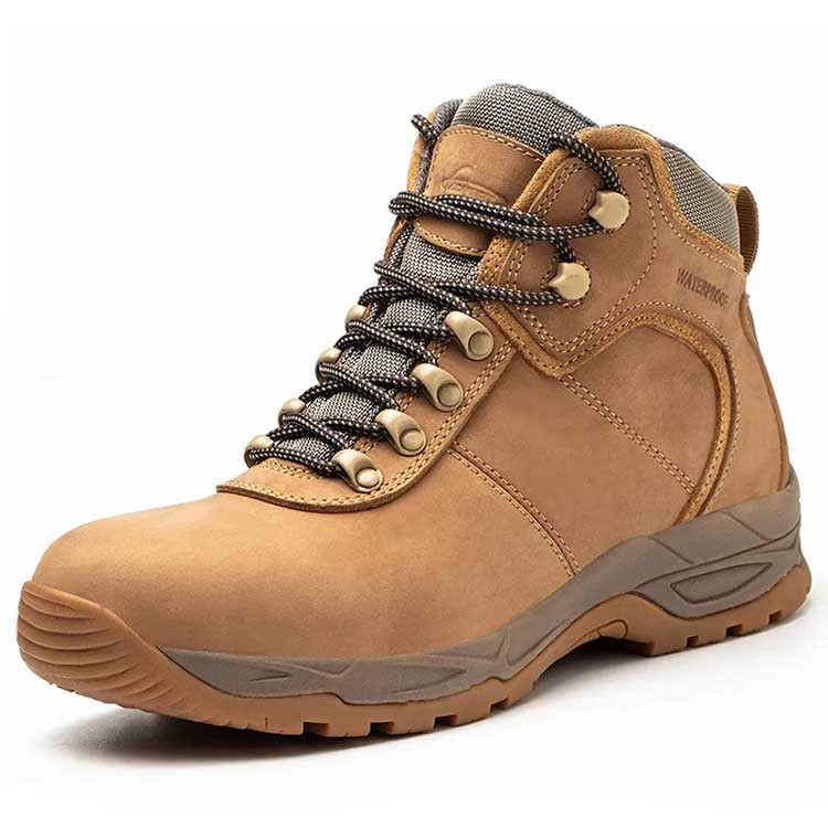 Safety Boots Kelvar Midsole