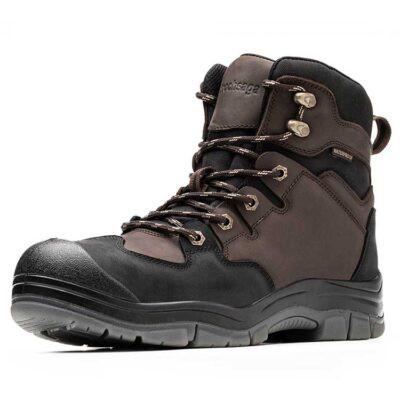 Safety Boots Kevlar