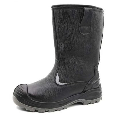 Safety Boots Men Working