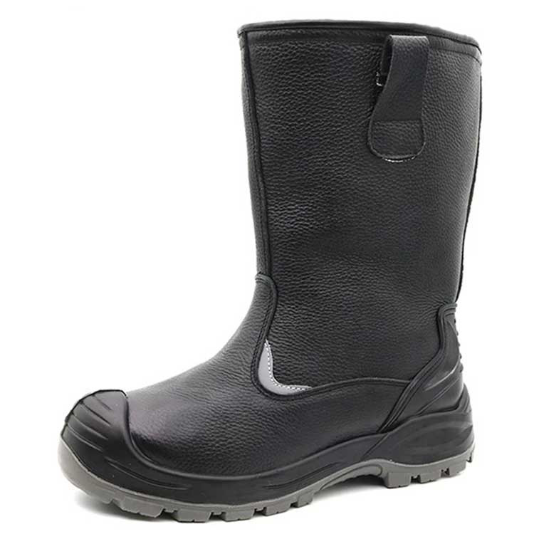 Safety Boots Men Working Safety Boots Men Working