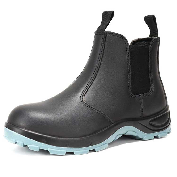 Safety Boots Slip Resistant