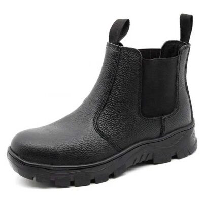 Safety Boots Steel Toe