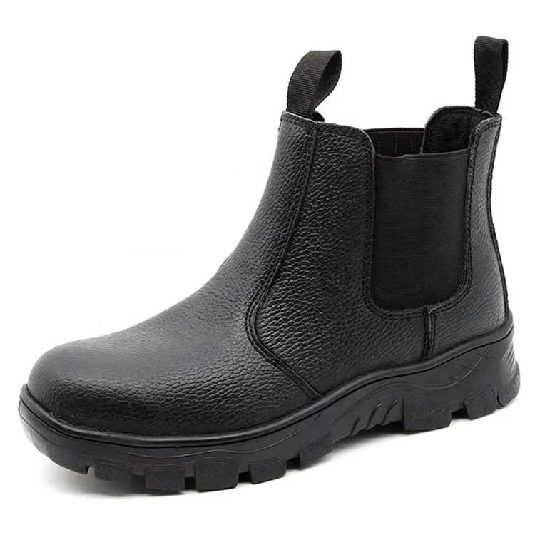 Safety Boots Steel Toe