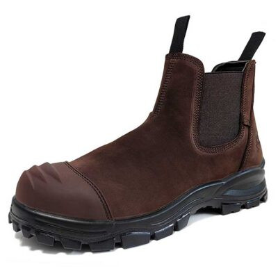 Safety Boots for Men