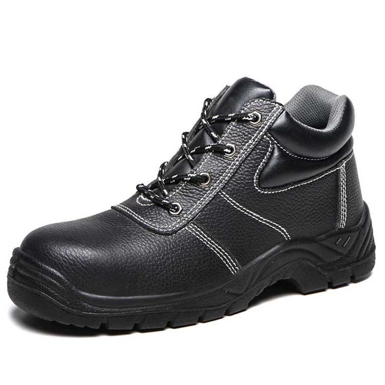 Safety Footwear CE