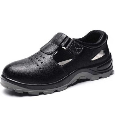 Safety Sandal