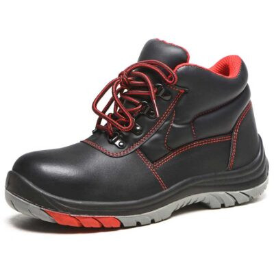Safety Shoes Belgium