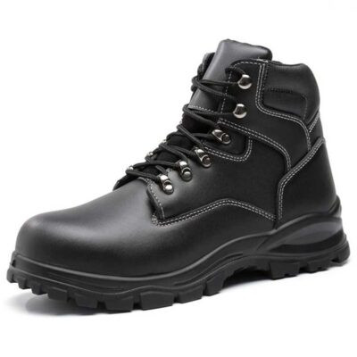 Safety Shoes CE EN 20345