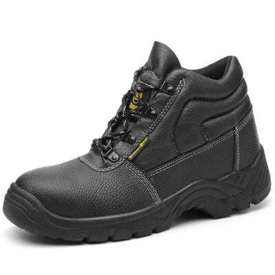 Safety Shoes Europe