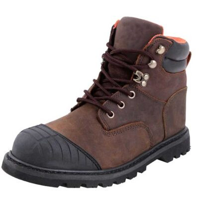 Safety Shoes Goodyear