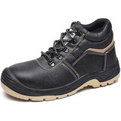 Safety Shoes ODM