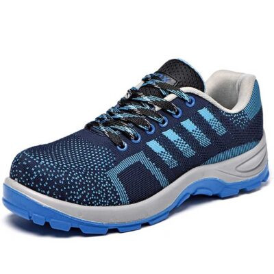 Safety Shoes Sneakers
