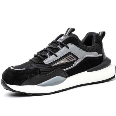 Safety Shoes Sport
