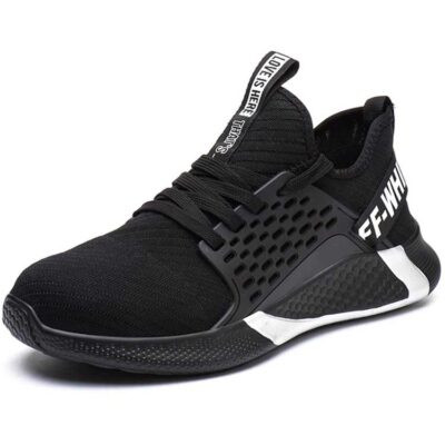Safety Shoes Sports