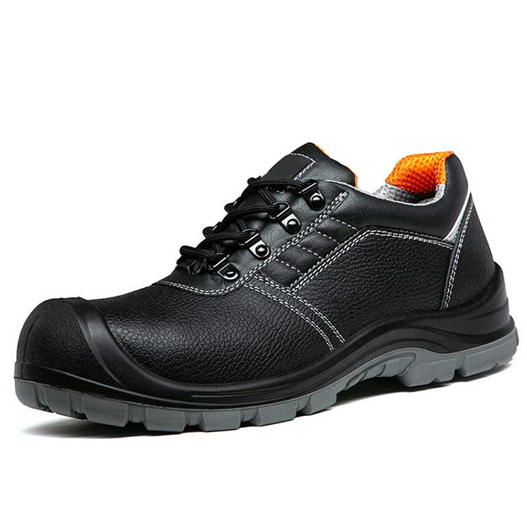 Safety Shoes Steel Toe