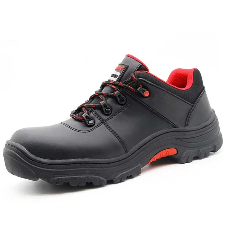 Safety Shoes Waterproof