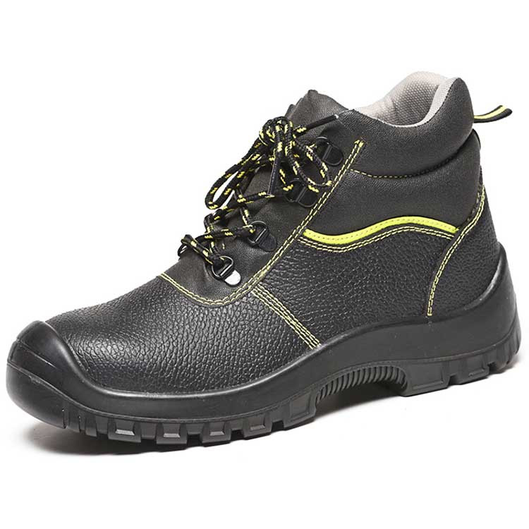 Safety Shoes for Warehouse