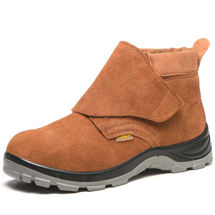 Safety Shoes for Welders Safety Shoes for Welders