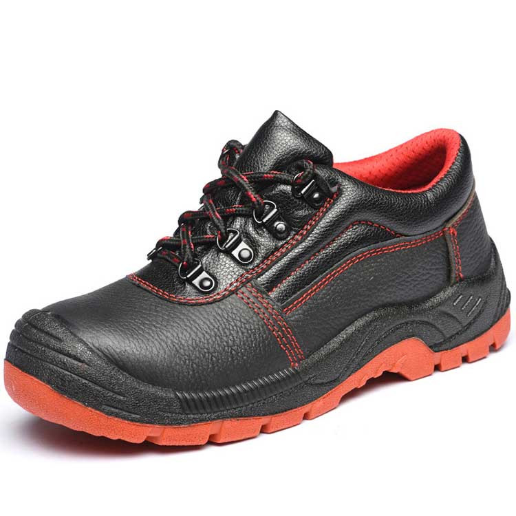 Safety Toe Shoes