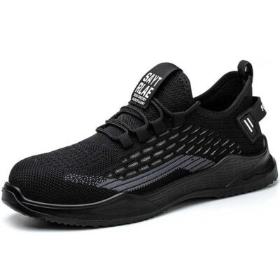 Safety Trainer Shoes