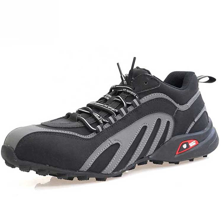 Safety Training Shoes