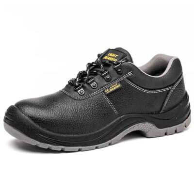 Safety footwear factory