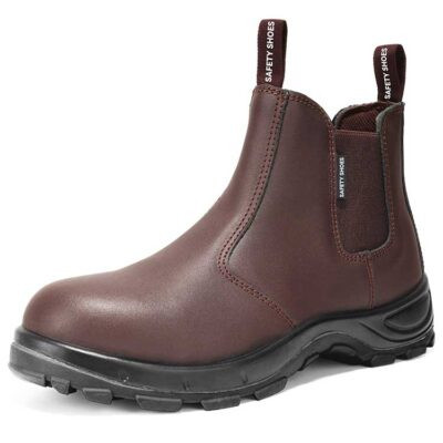 Security Boots