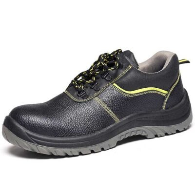 Security Shoes