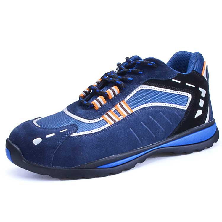 Shock Proof Safety Shoes