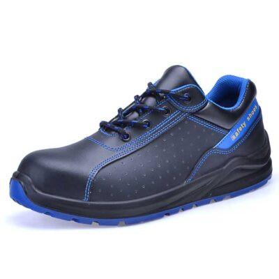 Sneakers safety shoes