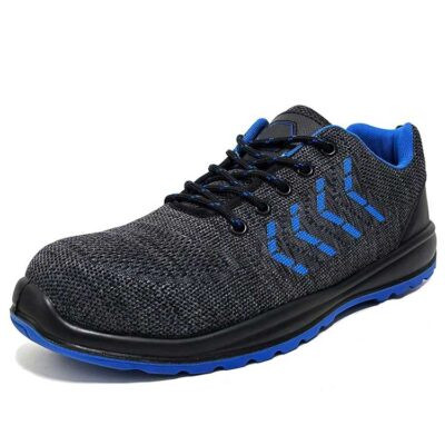 Soft Sports Work Shoes
