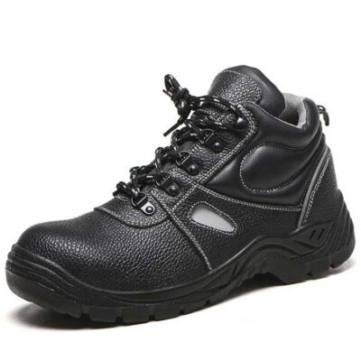 Soft Work Shoes