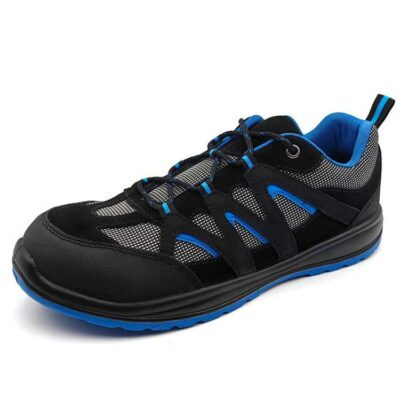 Sport Safety Footwear