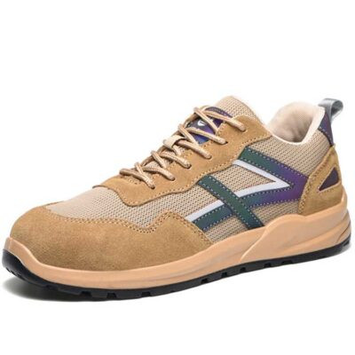 Sport Safety Shoes