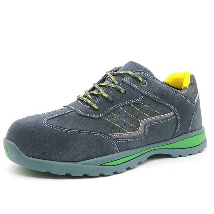 Sports S1P Safety Shoes
