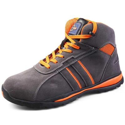 Sports Safety Shoe