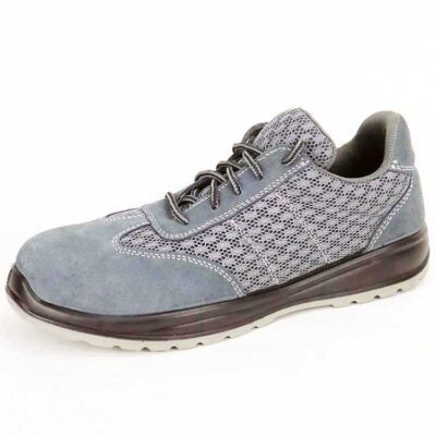Sports Style Safety Shoes