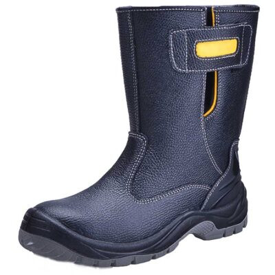 Steel Toe Boots