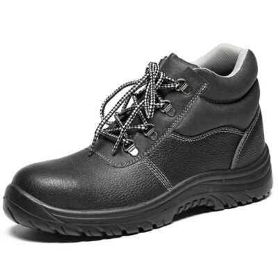 Steel Toe Cap Shoes