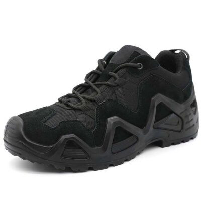 Steel Toe Hiking Boots